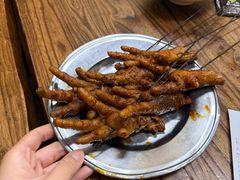 -马相卿特色烤肉面食馆(虎台店)