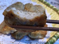 均安煎鱼饼-味妙顺德厨房(绿地缤纷城店)