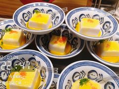 -千家粗粮王海鲜牛排自助餐(西宁海湖万达广场店)