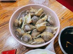 -柒五龙虾(八王寺店)