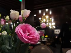 -第101座花园餐厅(湖滨88店)