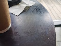 -首都图书馆-咖啡厅