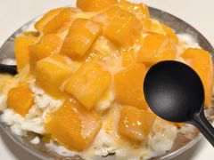 -乐果甜心·潮汕冰室