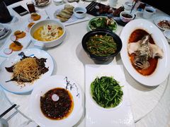 -大江南食府(石景山店)