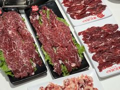-陈记顺和潮汕牛肉火锅(韩江路店)
