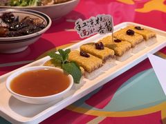 -长安大牌档之上元灯会(南大街店)