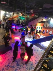 -幻贝家儿童乐园(苏州中心店)