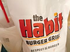-The Habit Burger Grill 哈比特汉堡(复兴soho店)