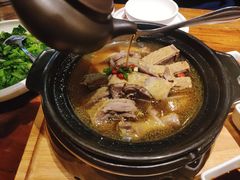 -四方桌·福建客家土菜(二中店)