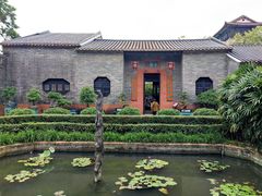 -东莞市可园博物馆