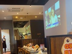 -里岛烤鱼(东港凯虹广场店)