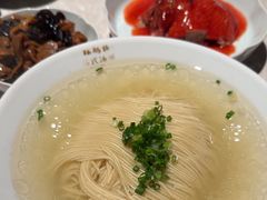 -松鹤面馆·古法焖肉面(观前店)
