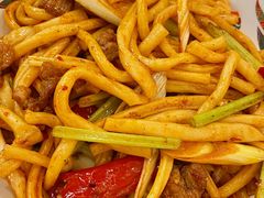-巴依老爷新疆美食(清华东门店)
