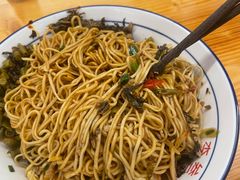 -李叁面馆(妇幼店)