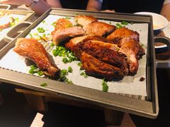 -绿茶餐厅(深圳龙华天虹购物中心店)