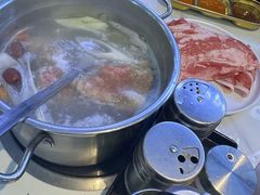 -苏格里岛自助海鲜烤肉(中州万达店)