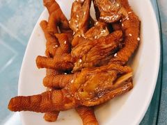 -香云轩·顺德菜(香云纱园林酒店店)