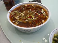 -蜀厨小匠·民间川菜(犀浦店)