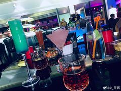 -杜尚rooftop露台酒吧