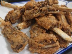 -何记羊汤馆(丽水佳源店)