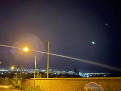 -鬼笑石后山停车场
