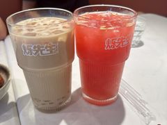 -烁先生披萨·儿童餐下午茶(河南岸店)