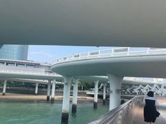 -演武大桥观景平台