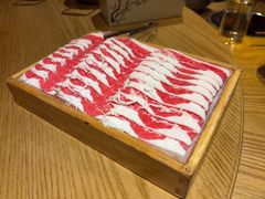 -礼舍·和牛火锅·烤肉·料理餐厅(华茂店)
