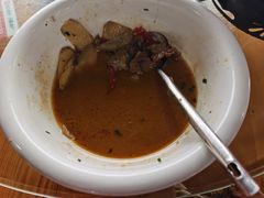 灰汤鸭-秀妈厨房(灰汤老店)