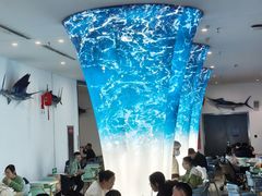 -深海中餐厅(国家海洋博物馆店)