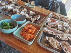 -蚝英雄鲜蚝自助专门店(长楹天街直营店)