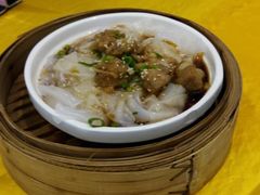 -新海利海鲜城·41年珠海老字号(夏湾店)