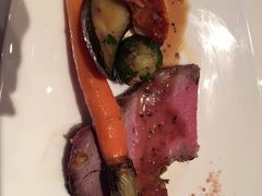 -万达文华酒店·48F云端窗景美食汇自助餐厅