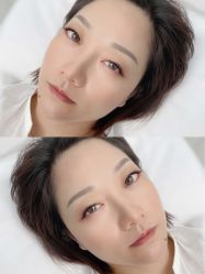 点击看大图 -MIVI·纹眉半永久野生眉