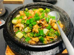 -玖味(老工人西路店)