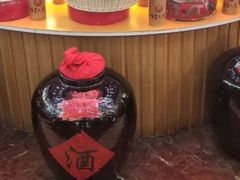 -咱家大院海鲜家常菜