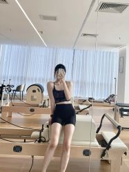 -AN普拉提女子健身工作室