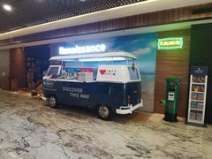 -上海漕河泾万丽酒店