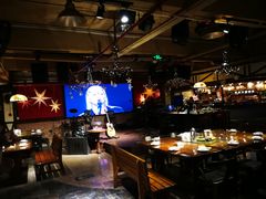大堂-C31地窖餐厅(黑龙江北路店)