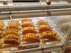 -85度C(生甜甜圈研究工坊·上海局门店)