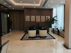 -爱康卓悦体检中心(陆家嘴分院)