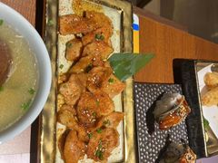 -林妈妈村·日式料理(宝山龙湖天街店)