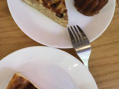 吞拿鱼咸派-老梦面包CHEZMOREL(麦子店)