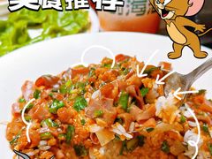 -前海沿·青岛菜(五四广场永旺店)