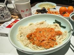 -裕兴记•蟹黄面馆(人民广场店)