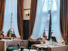 -中山路壹号传奇club·啤酒花园餐厅
