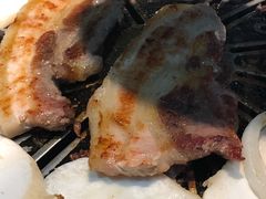 -老炉家木炭烤肉(长江国际店)