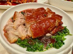 -得月楼·省级非遗·传统苏帮菜(观前店)