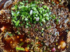 -蓉城西二道无名冒菜(西二道街店)