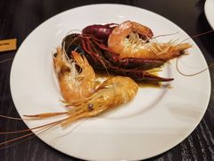 -天津东凯悦酒店·Market Café自助餐厅